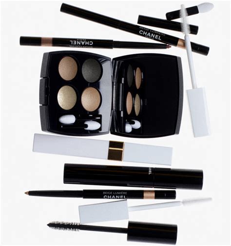 chanel makeup coupon|chanel makeup stockists.